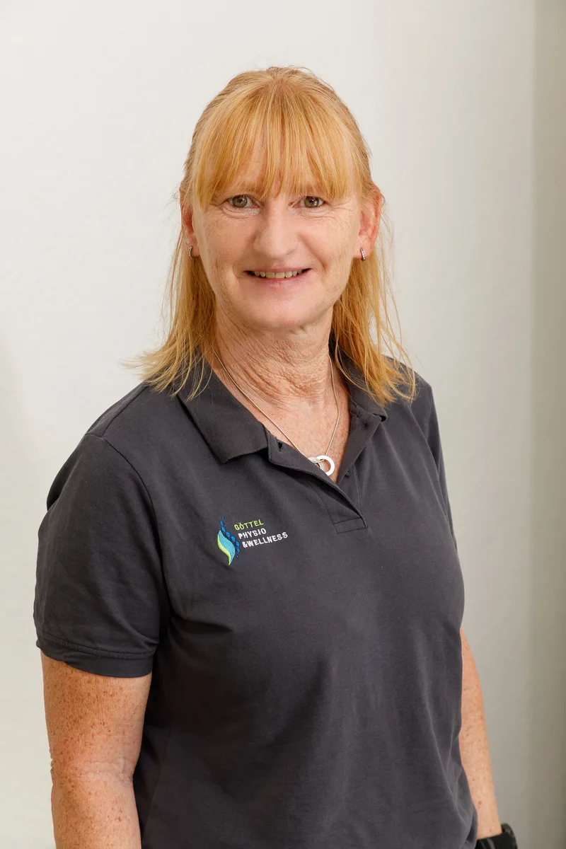 Alexandra Stuppi, Anmeldung und Terminkoordination bei Göttel Physio in Landstuhl