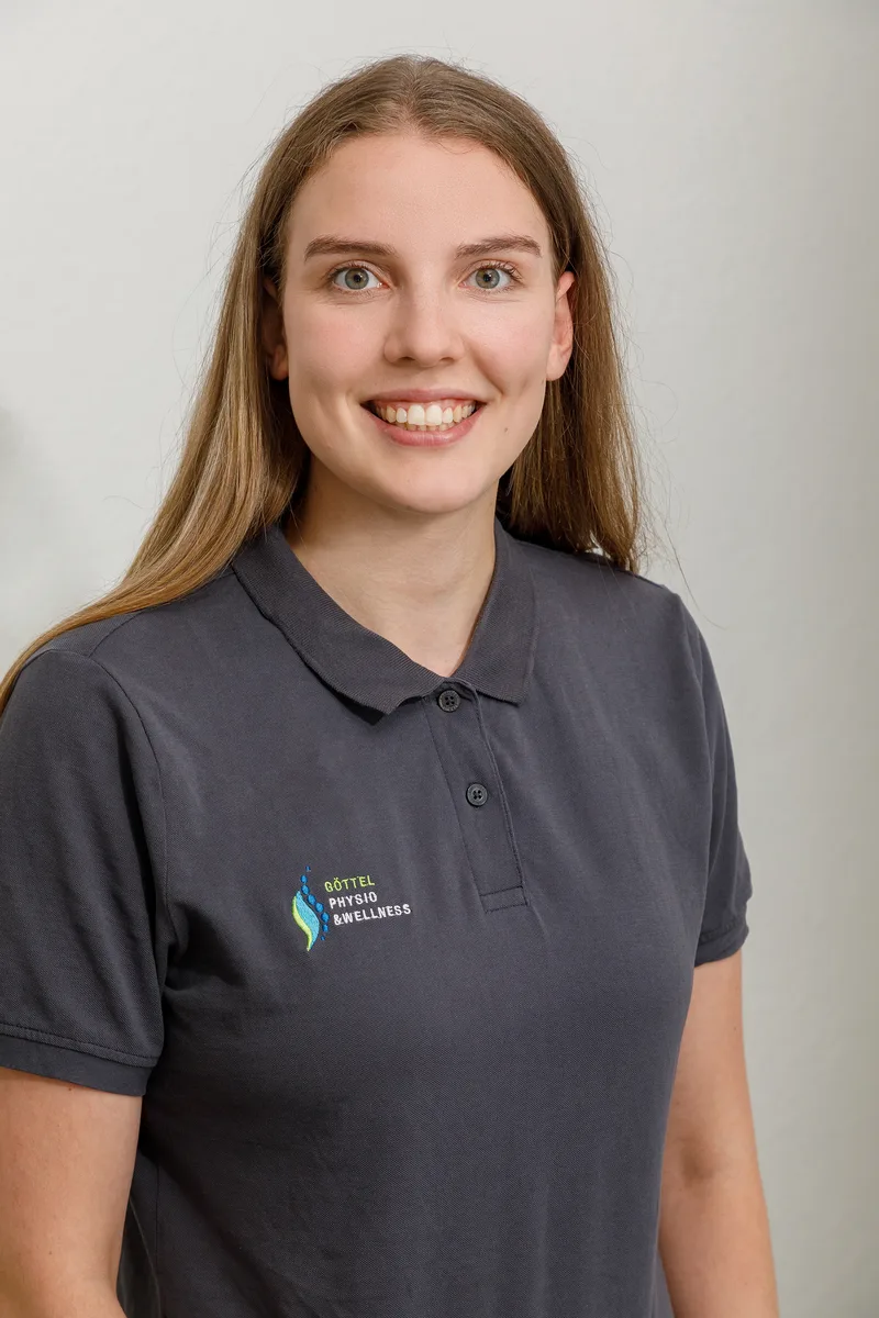 Jessica Walzer, Physiotherapeutin B.Sc. bei Göttel Physio in Landstuhl
