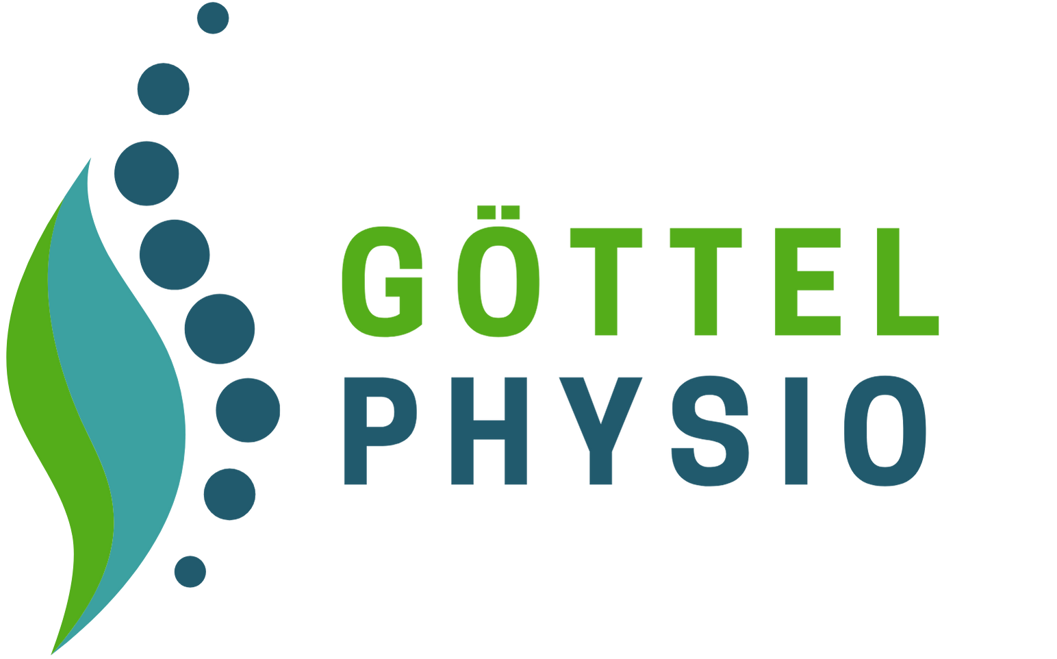 Göttel Physio Logo